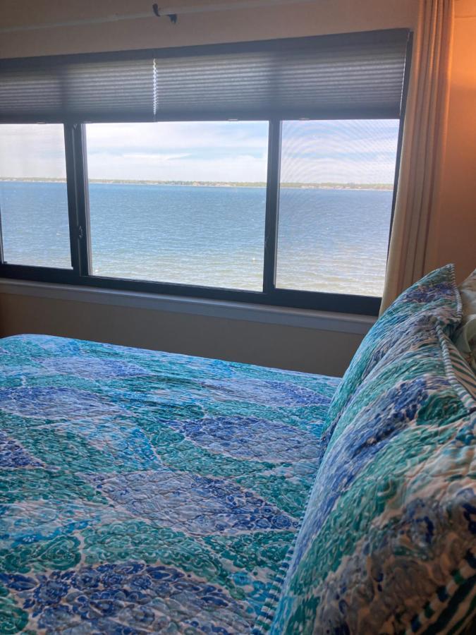 Beautiful! Sunset Harbor Condo For 2-Top Floor 1-309, Navarre Beach Eksteriør billede