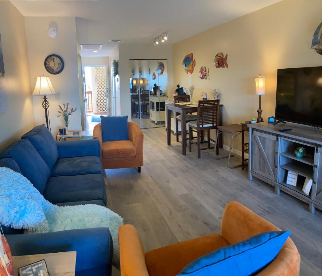 Beautiful! Sunset Harbor Condo For 2-Top Floor 1-309, Navarre Beach Eksteriør billede