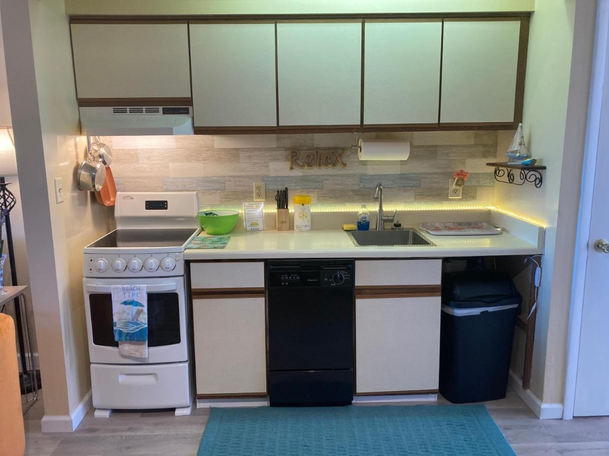 Beautiful! Sunset Harbor Condo For 2-Top Floor 1-309, Navarre Beach Eksteriør billede