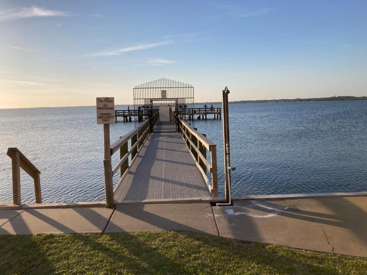 Beautiful! Sunset Harbor Condo For 2-Top Floor 1-309, Navarre Beach Eksteriør billede