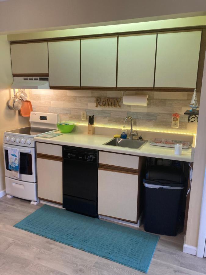 Beautiful! Sunset Harbor Condo For 2-Top Floor 1-309, Navarre Beach Eksteriør billede