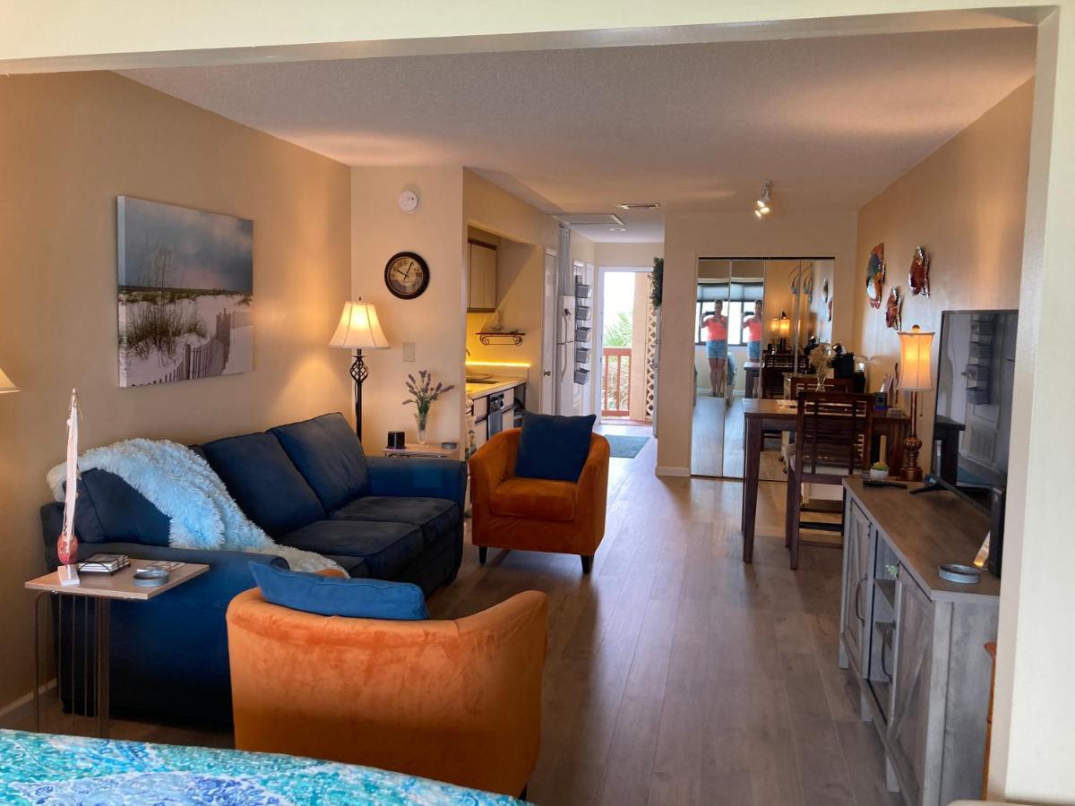 Beautiful! Sunset Harbor Condo For 2-Top Floor 1-309, Navarre Beach Eksteriør billede