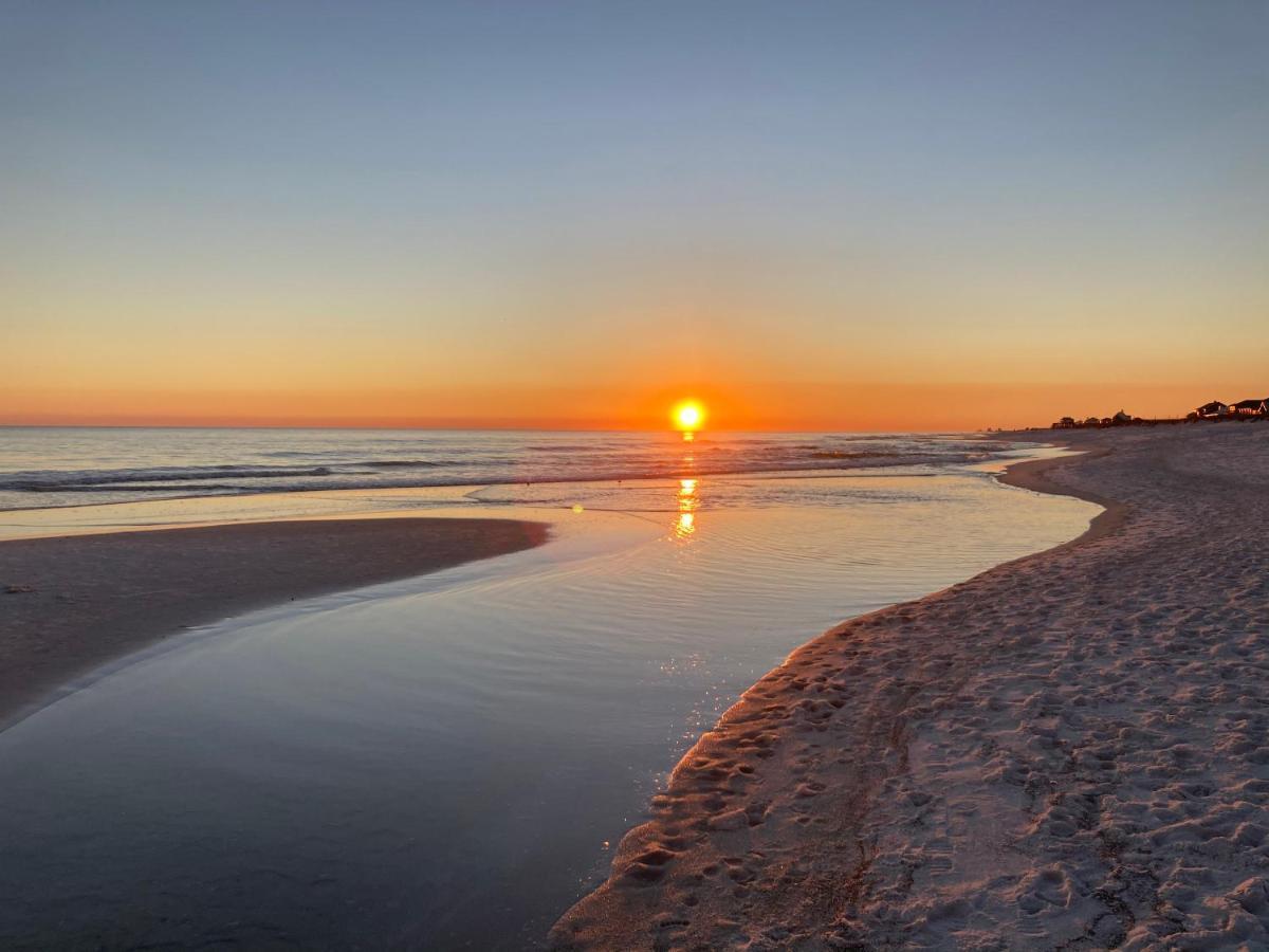 Beautiful! Sunset Harbor Condo For 2-Top Floor 1-309, Navarre Beach Eksteriør billede