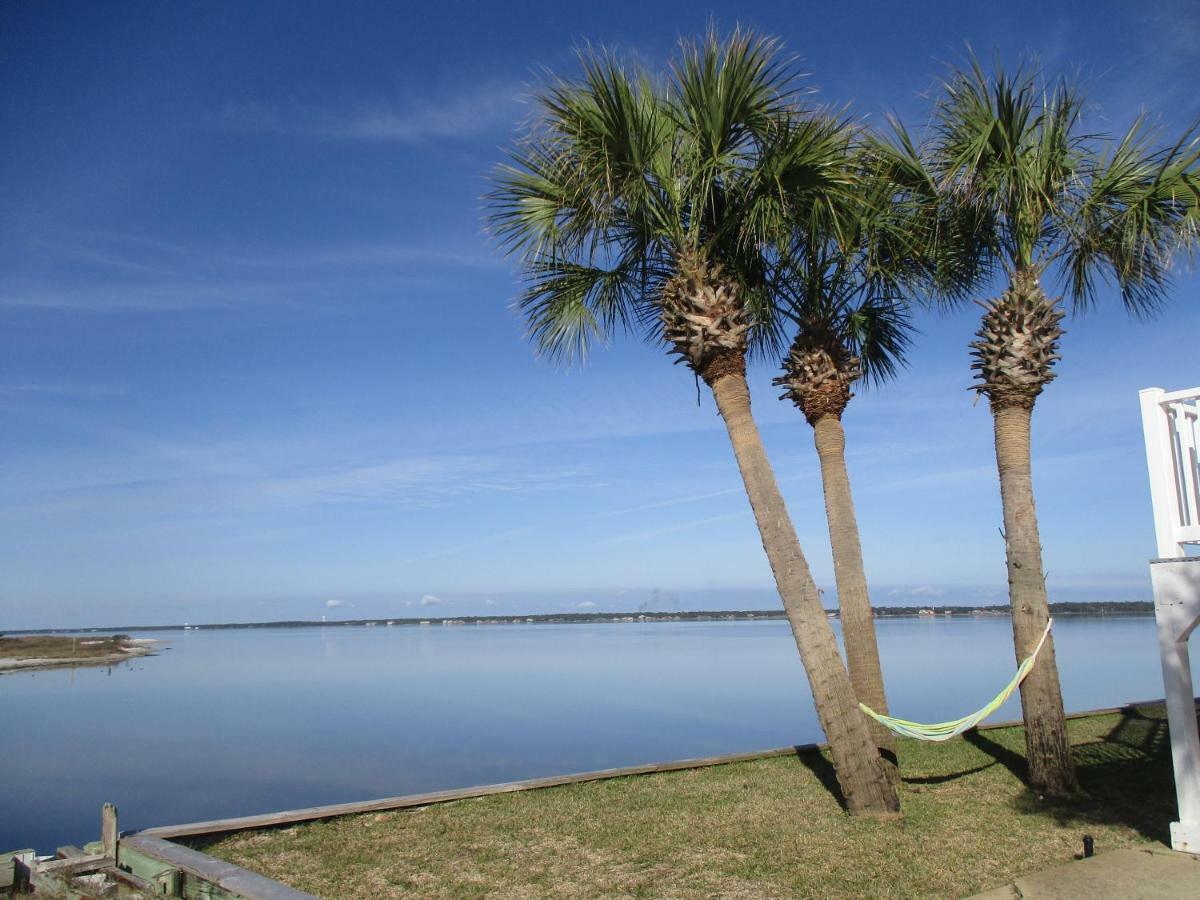 Beautiful! Sunset Harbor Condo For 2-Top Floor 1-309, Navarre Beach Eksteriør billede