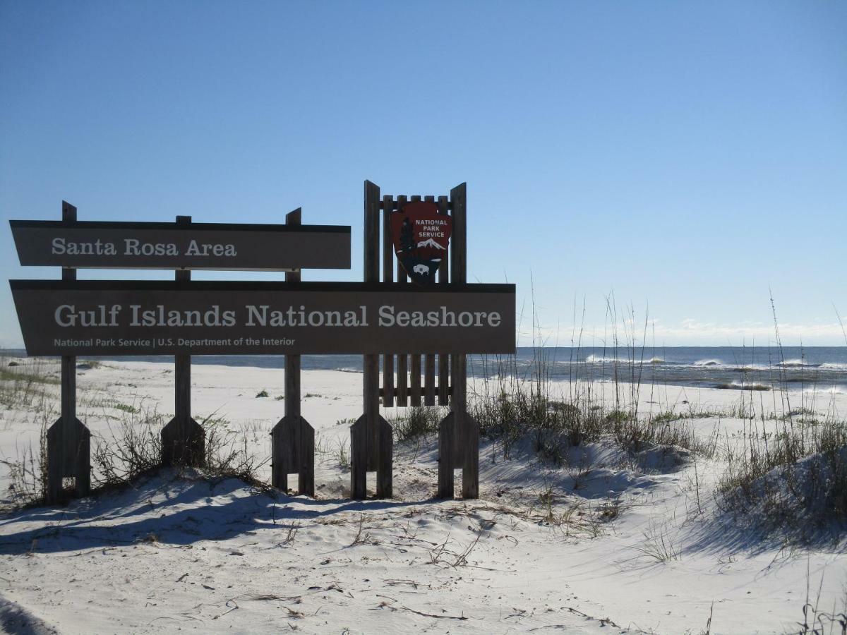 Beautiful! Sunset Harbor Condo For 2-Top Floor 1-309, Navarre Beach Eksteriør billede