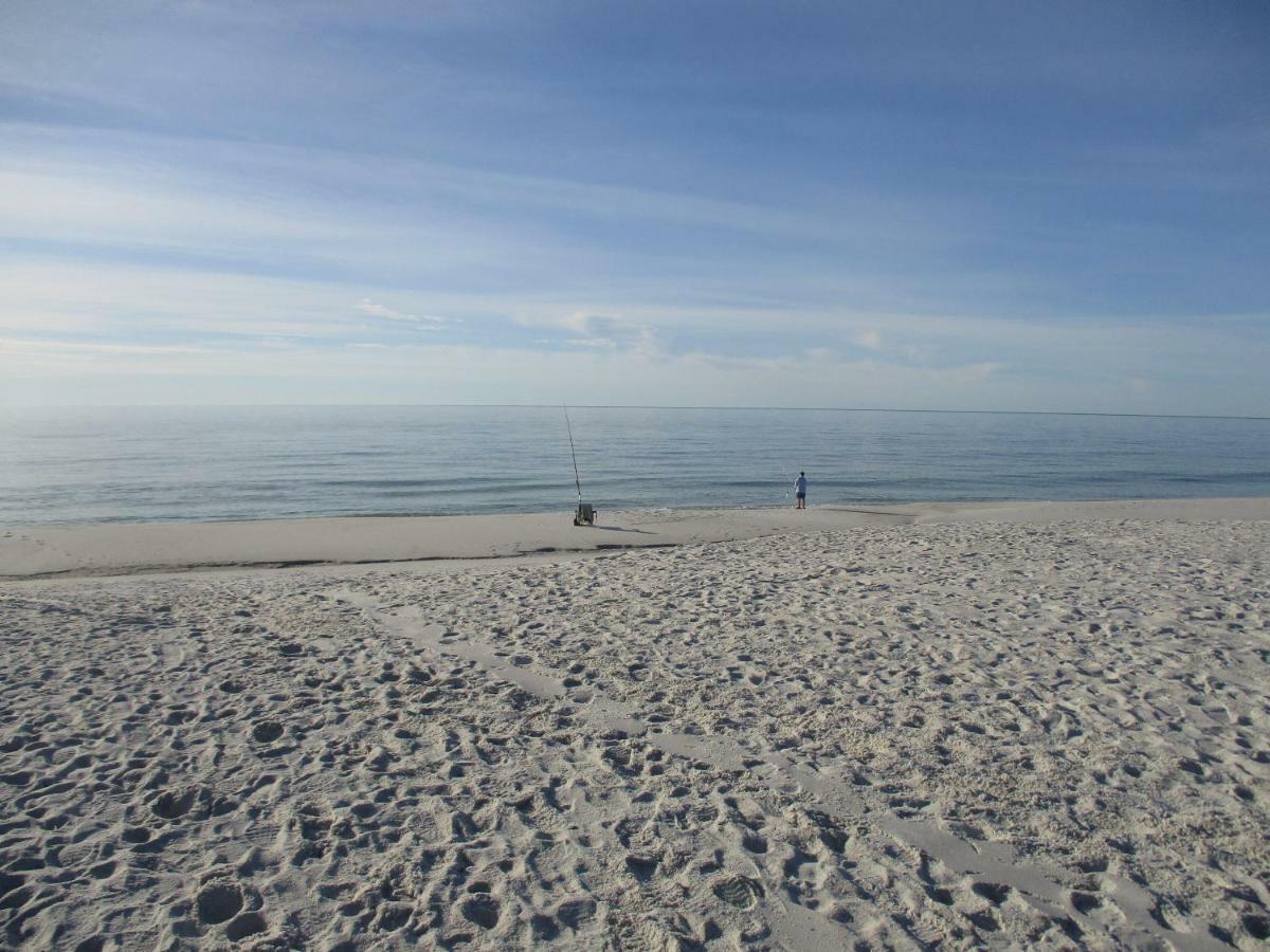 Beautiful! Sunset Harbor Condo For 2-Top Floor 1-309, Navarre Beach Eksteriør billede