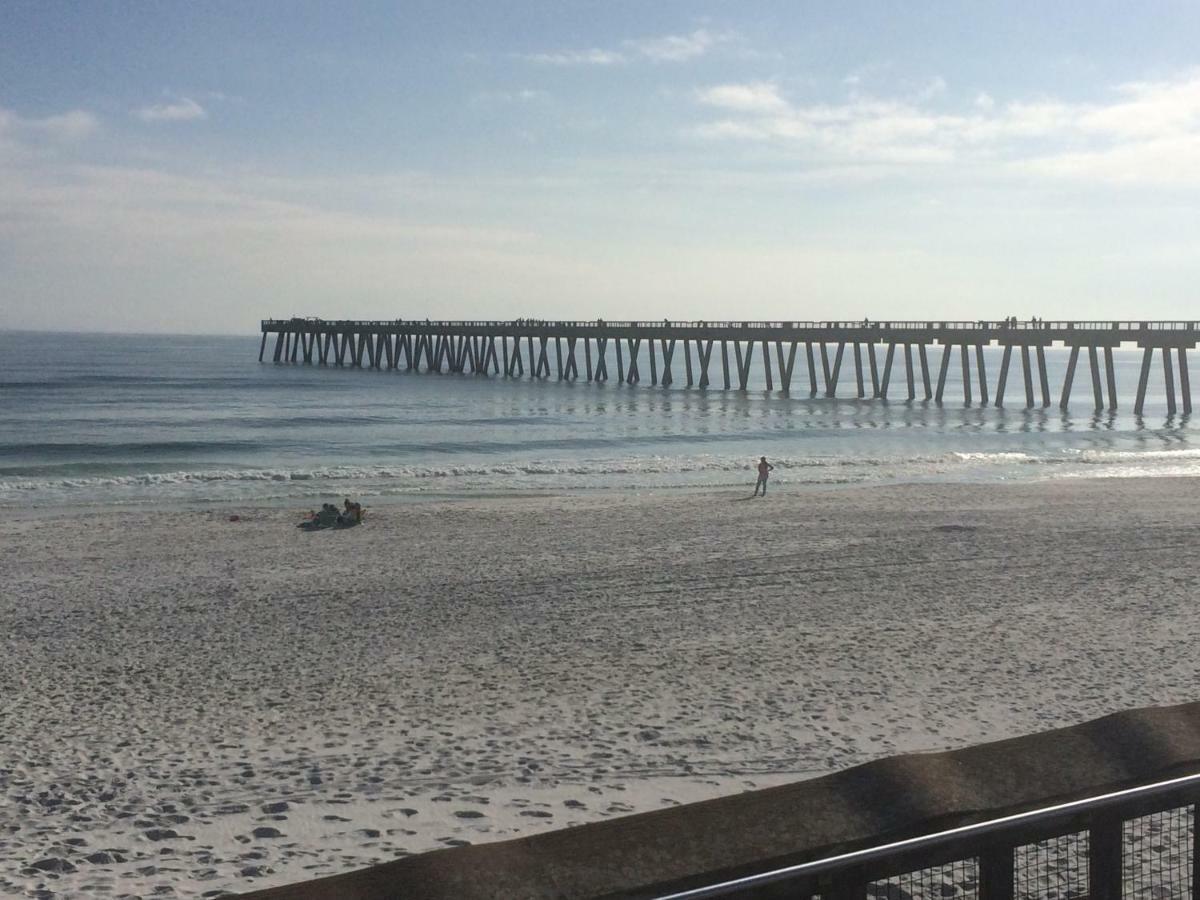 Beautiful! Sunset Harbor Condo For 2-Top Floor 1-309, Navarre Beach Eksteriør billede