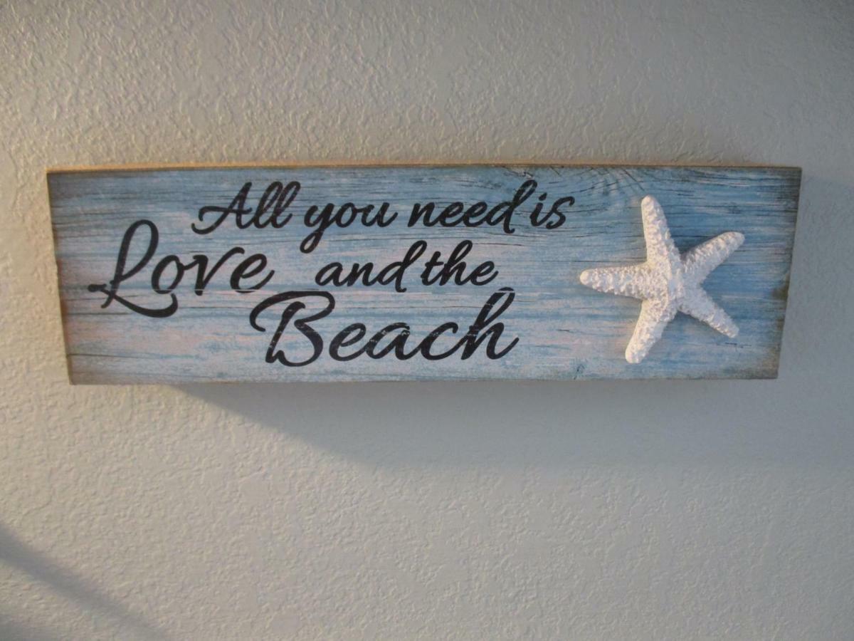Beautiful! Sunset Harbor Condo For 2-Top Floor 1-309, Navarre Beach Eksteriør billede