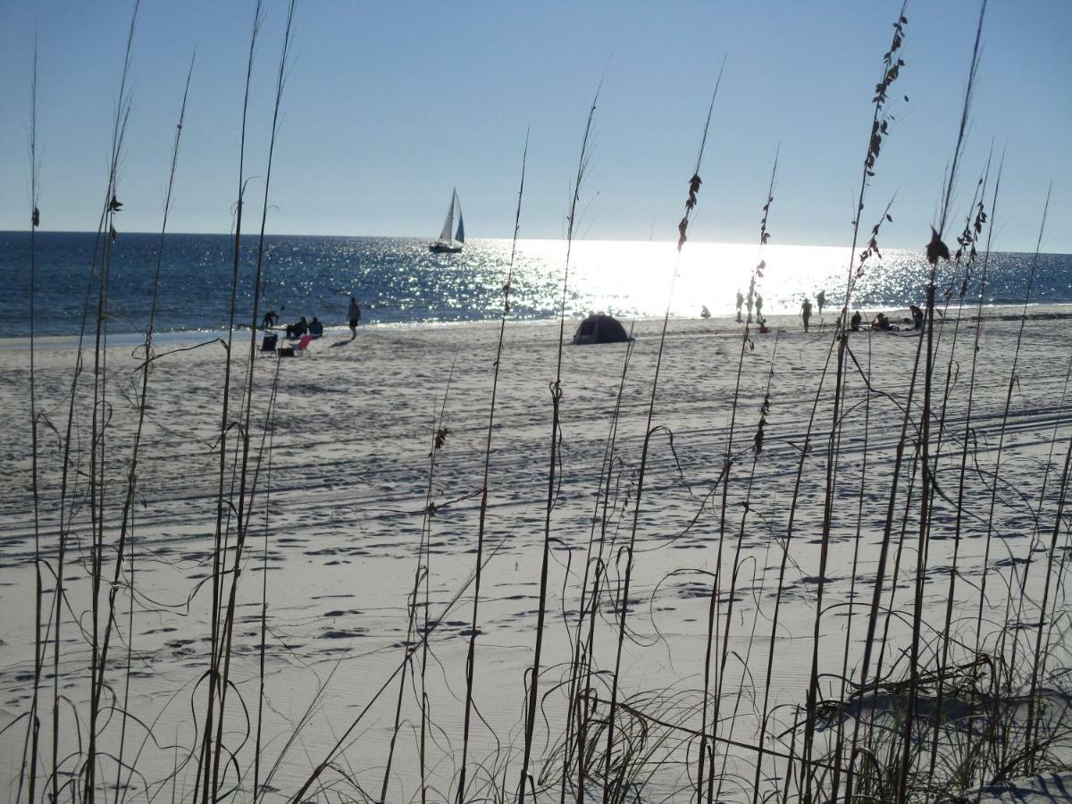 Beautiful! Sunset Harbor Condo For 2-Top Floor 1-309, Navarre Beach Eksteriør billede