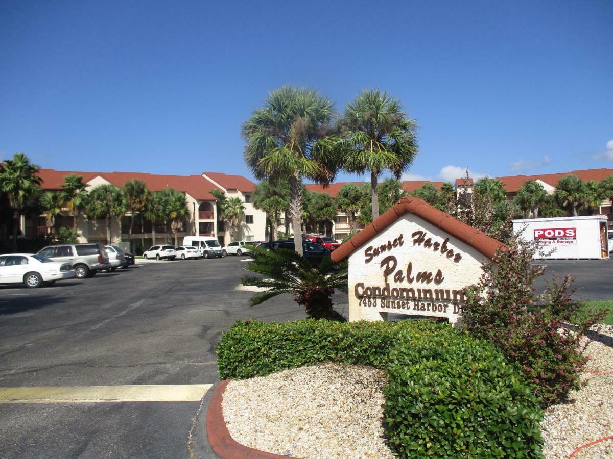 Beautiful! Sunset Harbor Condo For 2-Top Floor 1-309, Navarre Beach Eksteriør billede