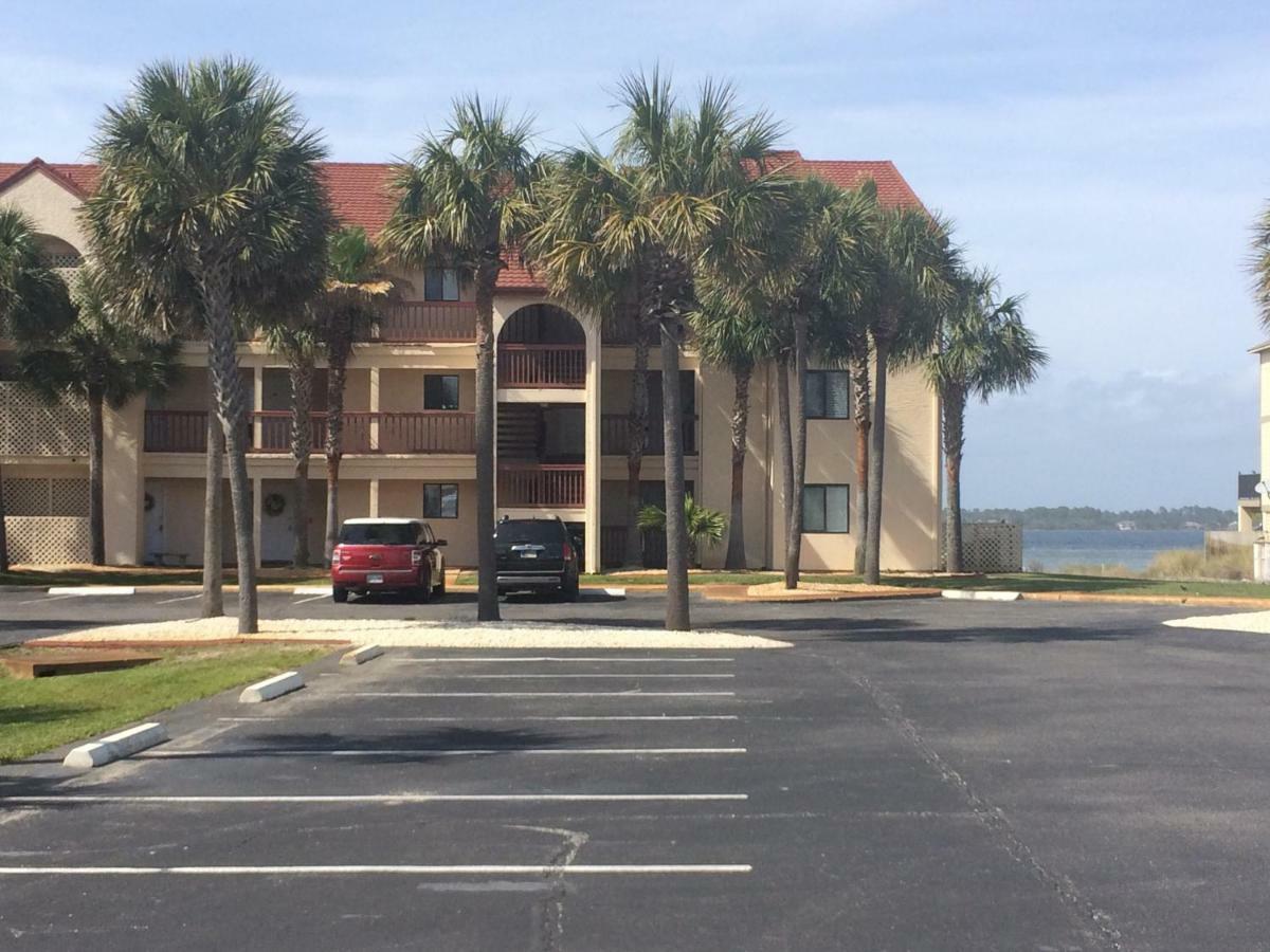 Beautiful! Sunset Harbor Condo For 2-Top Floor 1-309, Navarre Beach Eksteriør billede