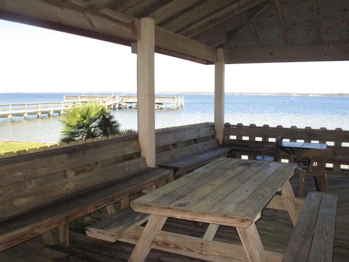 Beautiful! Sunset Harbor Condo For 2-Top Floor 1-309, Navarre Beach Eksteriør billede