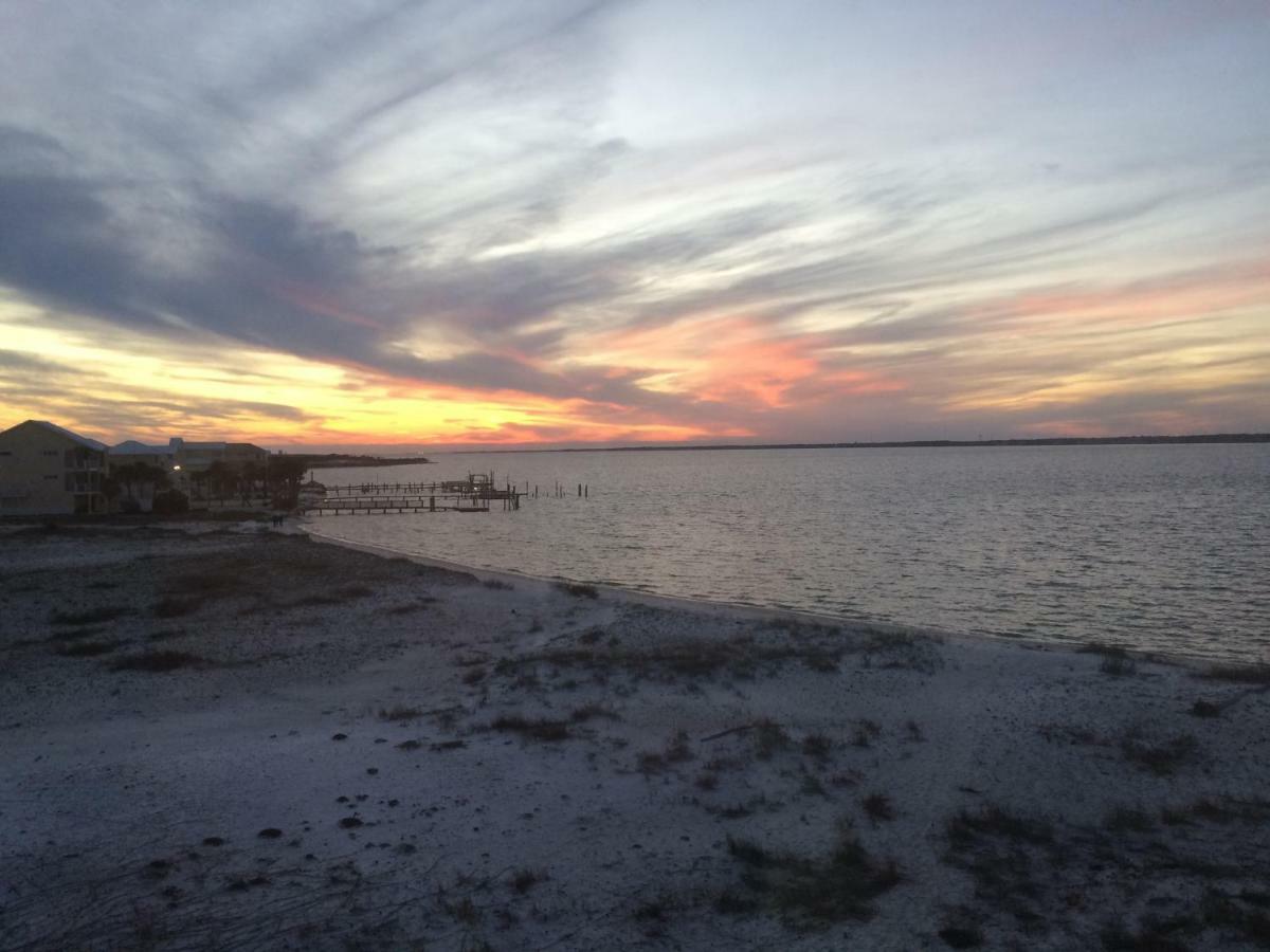 Beautiful! Sunset Harbor Condo For 2-Top Floor 1-309, Navarre Beach Eksteriør billede