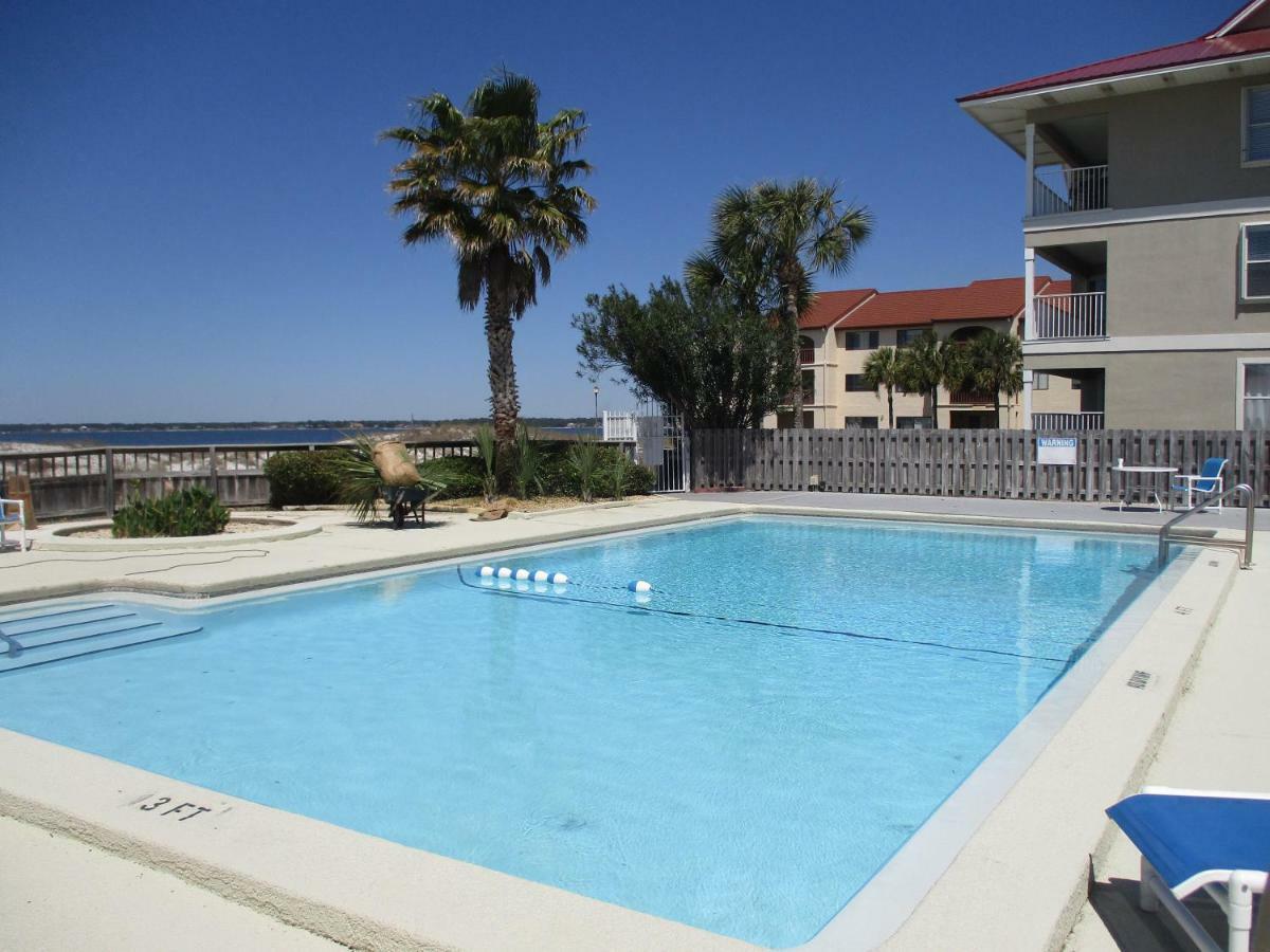 Beautiful! Sunset Harbor Condo For 2-Top Floor 1-309, Navarre Beach Eksteriør billede